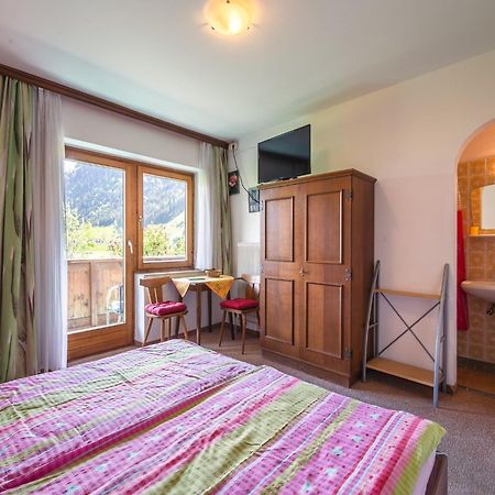 Contemporary Apartment In Maishofen Near Ski Area מראה חיצוני תמונה