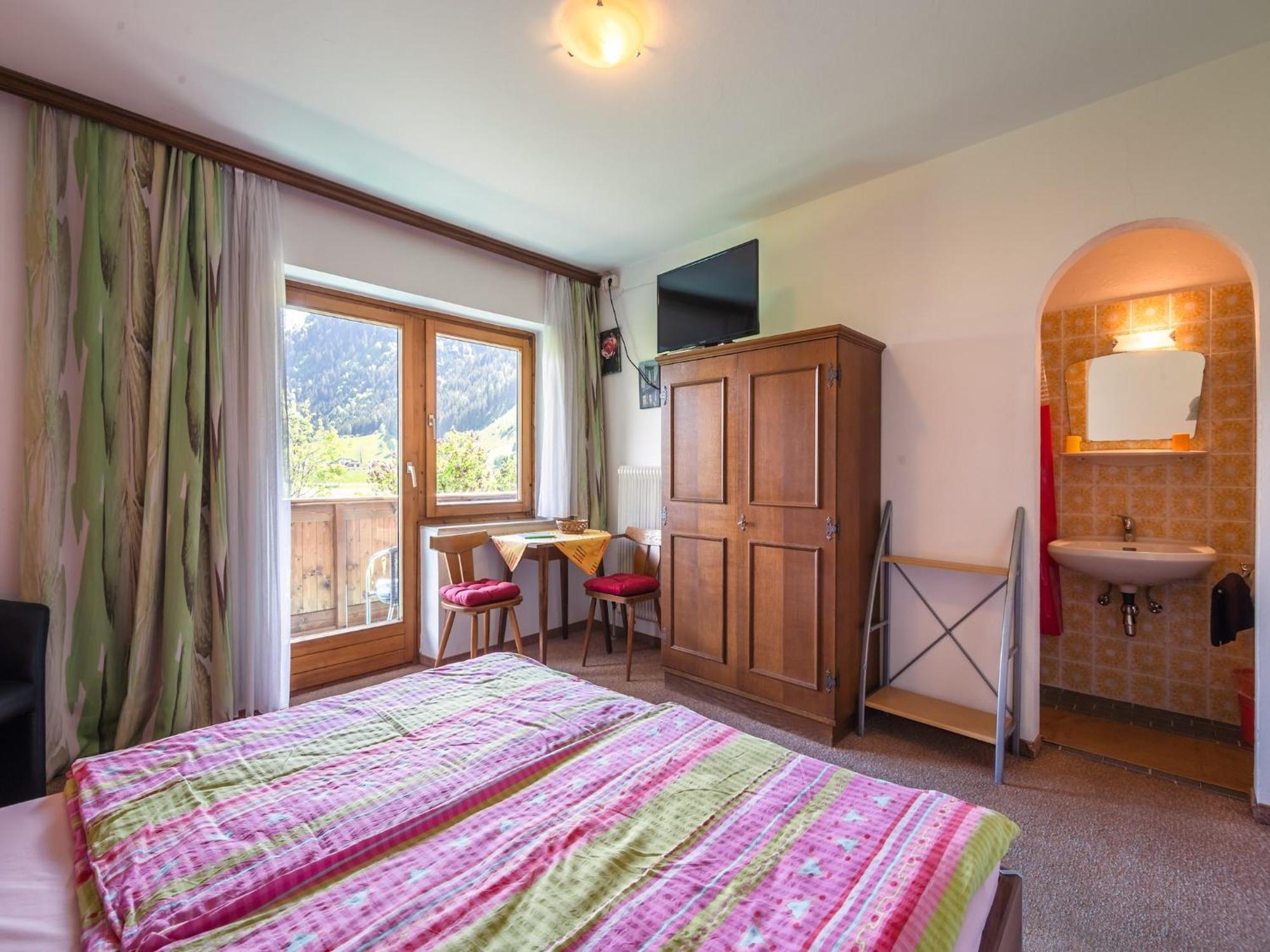 Contemporary Apartment In Maishofen Near Ski Area מראה חיצוני תמונה