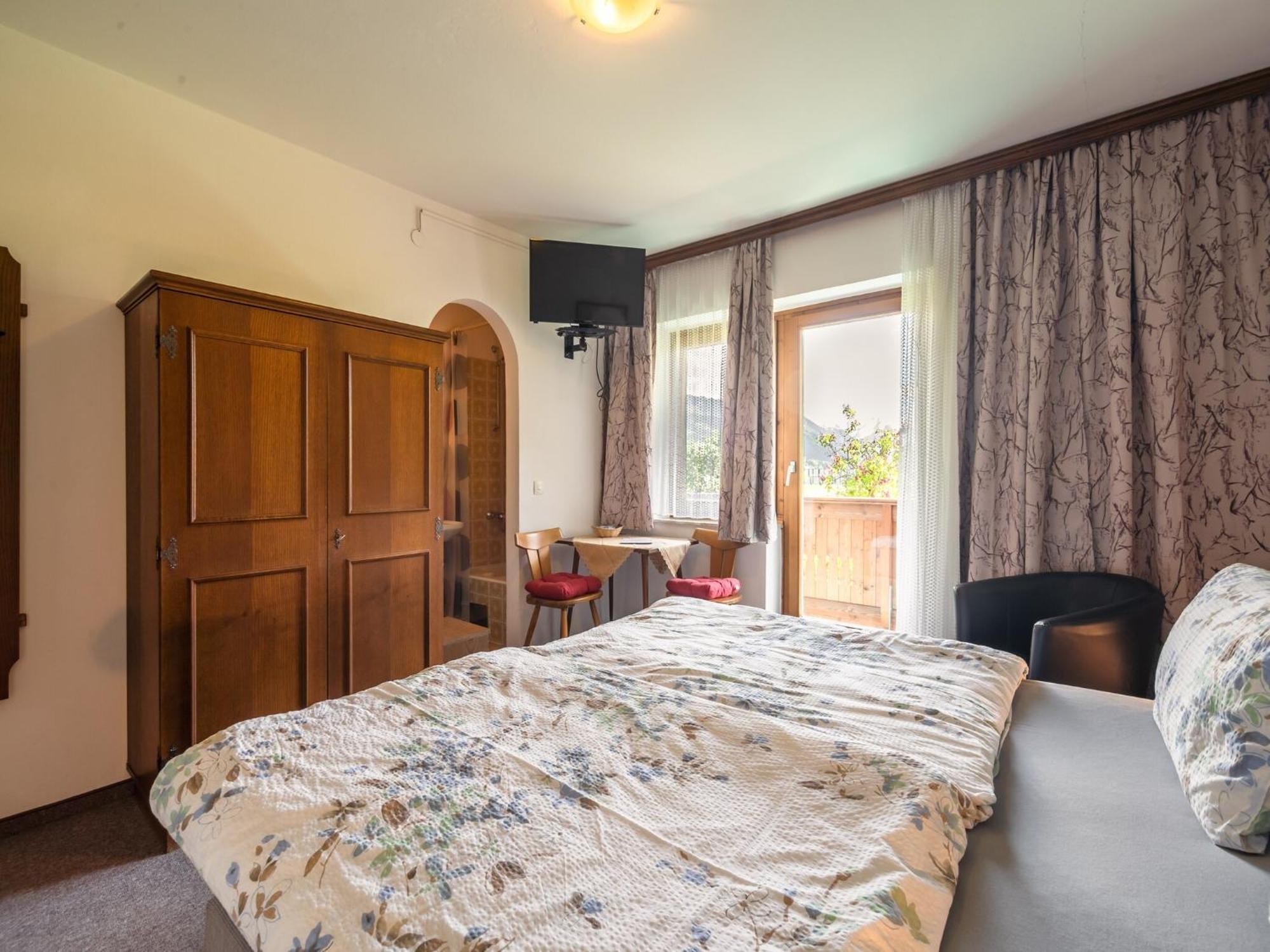 Contemporary Apartment In Maishofen Near Ski Area מראה חיצוני תמונה