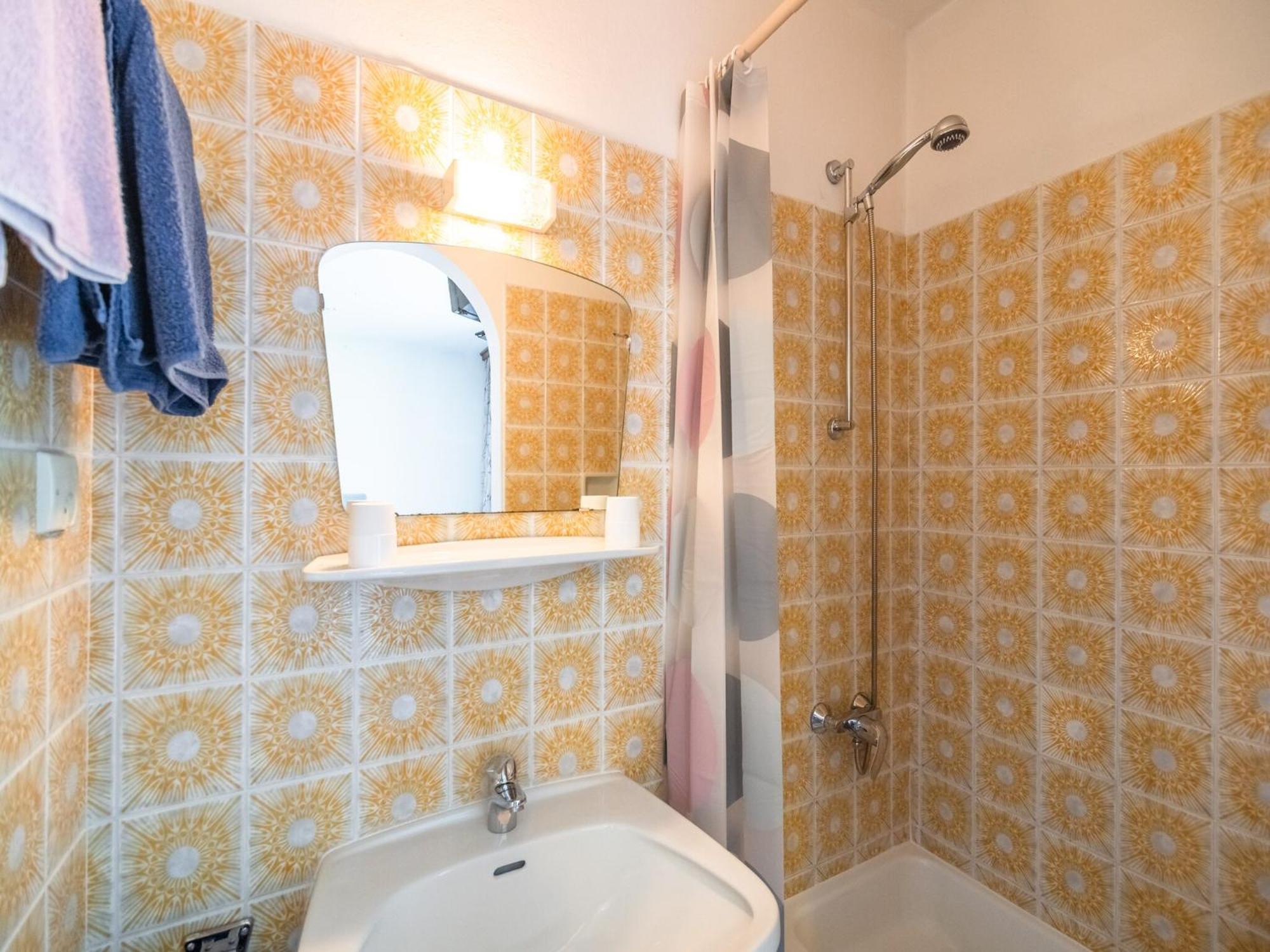 Contemporary Apartment In Maishofen Near Ski Area מראה חיצוני תמונה