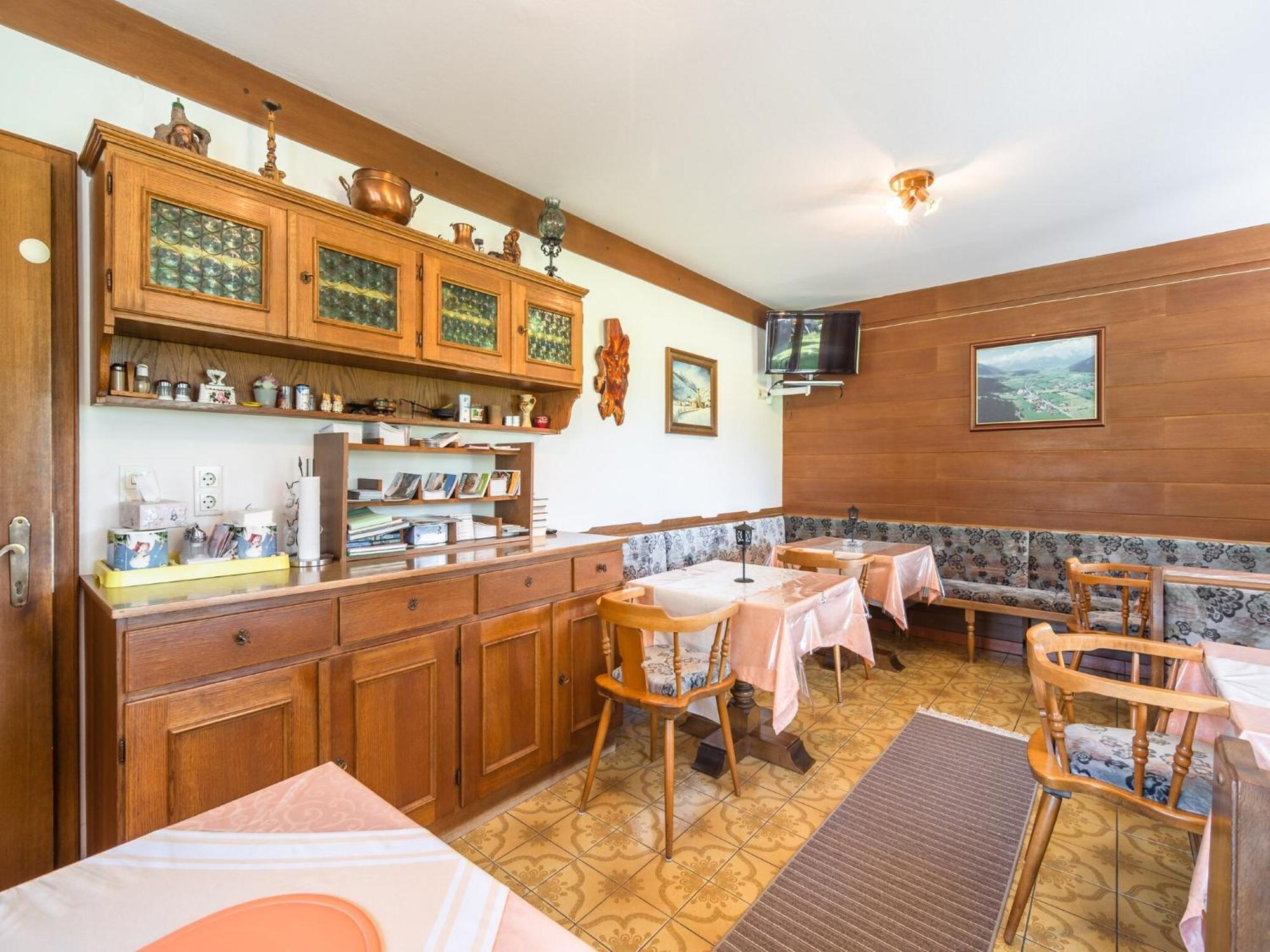 Contemporary Apartment In Maishofen Near Ski Area מראה חיצוני תמונה