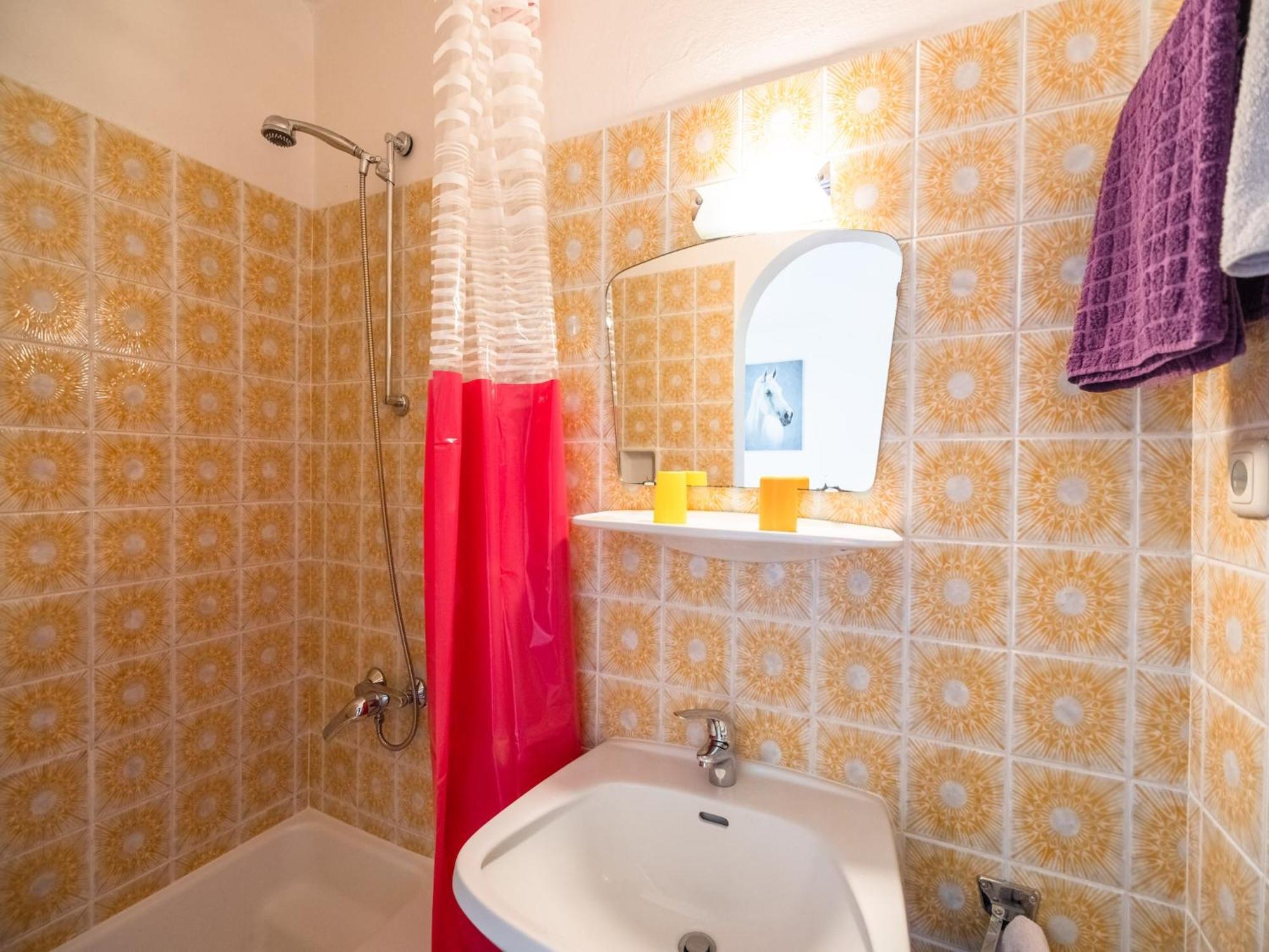 Contemporary Apartment In Maishofen Near Ski Area מראה חיצוני תמונה