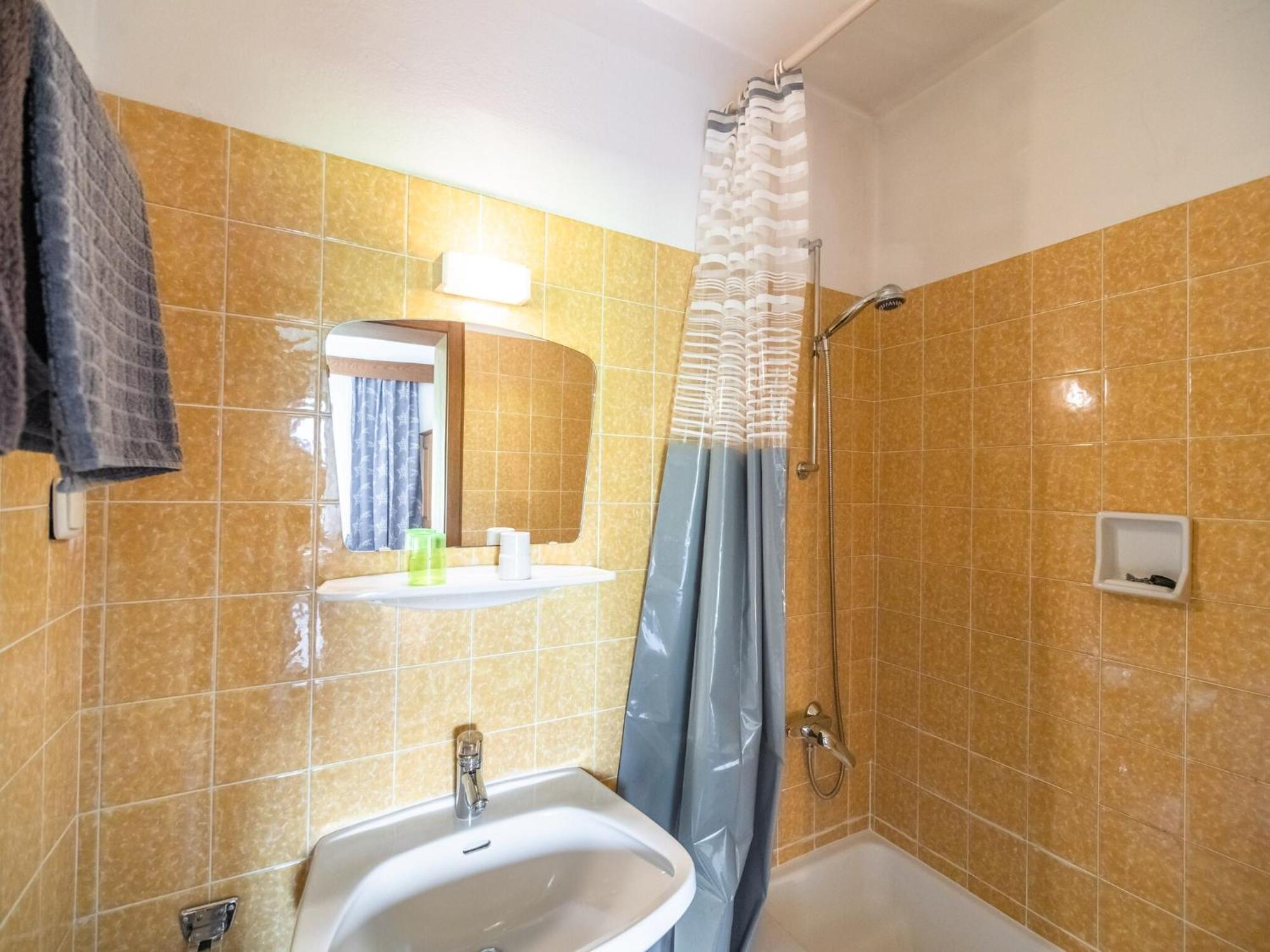 Contemporary Apartment In Maishofen Near Ski Area מראה חיצוני תמונה